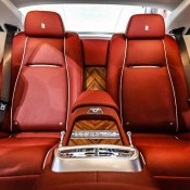 wraith alain 9 175x175 at Rolls Royce Wraith with Unique Interior Spotted at Alain Class