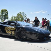 2015 HRE Open House 29 175x175 at Gallery: Supercars at HRE Open House 2015