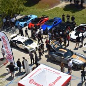 2015 HRE Open House 6 175x175 at Gallery: Supercars at HRE Open House 2015