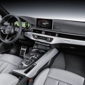 2016 Audi A4 8 175x175 at Official: 2016 Audi A4
