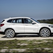 2016 BMW X1 1 175x175 at Official: 2016 BMW X1