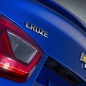 2016 Chevrolet Cruze 3 175x175 at Official: 2016 Chevrolet Cruze