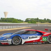 2016 Ford GT LM GTE 3 175x175 at Official: 2016 Ford GT LM GTE