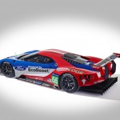 2016 Ford GT LM GTE 8 175x175 at Official: 2016 Ford GT LM GTE