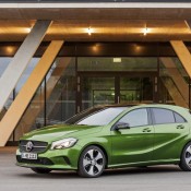 2016 Mercedes A Class 1 175x175 at Official: 2016 Mercedes A Class Facelift