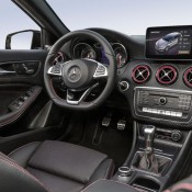 2016 Mercedes A Class 11 175x175 at Official: 2016 Mercedes A Class Facelift