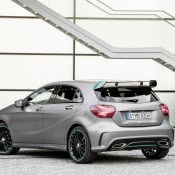 2016 Mercedes A Class 7 175x175 at Official: 2016 Mercedes A Class Facelift