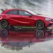 2016 Mercedes A Class 8 175x175 at Official: 2016 Mercedes A Class Facelift