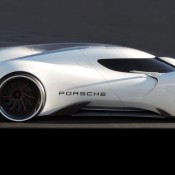 2035 Porsche LMP1 2 175x175 at Rendering: 2035 Porsche LMP1 Race Car