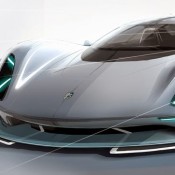 2035 Porsche LMP1 4 175x175 at Rendering: 2035 Porsche LMP1 Race Car