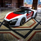 Abu Dhabi Police Lykan Hypersport 10 175x175 Abu Dhabi Police Lykan Hypersport 10 175x175 at Up Close with Abu Dhabi Police Lykan Hypersport