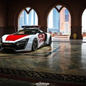 Abu Dhabi Police Lykan Hypersport 4 175x175 Abu Dhabi Police Lykan Hypersport 4 175x175 at Up Close with Abu Dhabi Police Lykan Hypersport