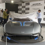 Aston Martin Vulcan Goodwood 2 175x175 at Aston Martin Vulcan Takes Goodwood by Storm