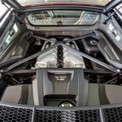 Audi R8 V10 Exclusive 15 175x175 at Gallery: Unique Audi R8 V10 Exclusive 