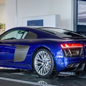 Audi R8 V10 Exclusive 3 175x175 at Gallery: Unique Audi R8 V10 Exclusive 