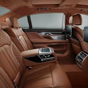 BMW 7 Series Individual 5 175x175 at Official: 2016 BMW 7 Series Individual