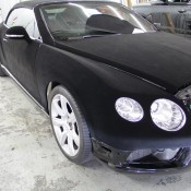 Black Velvet Bentley GTC 10 175x175 at Wrap of the Day: Black Velvet Bentley GTC