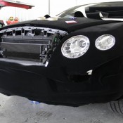 Black Velvet Bentley GTC 8 175x175 at Wrap of the Day: Black Velvet Bentley GTC