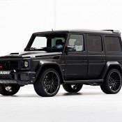 Brabus G63 700 1 175x175 at Big Boys Toys: Brabus G63 700 Widestar 
