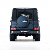 Brabus G63 700 5 175x175 at Big Boys Toys: Brabus G63 700 Widestar 