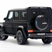 Brabus G63 700 6 175x175 at Big Boys Toys: Brabus G63 700 Widestar 