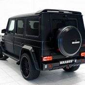 Brabus G63 700 7 175x175 at Big Boys Toys: Brabus G63 700 Widestar 