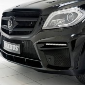 Brabus GL63 700 10 175x175 at A Real Man’s Car: Brabus GL63 700