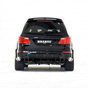 Brabus GL63 700 5 175x175 at A Real Man’s Car: Brabus GL63 700