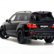 Brabus GL63 700 6 175x175 at A Real Man’s Car: Brabus GL63 700