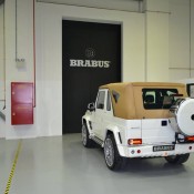 Brabus Mercedes G500 Cabrio 6 175x175 at Ugly Duckling: Brabus Mercedes G500 Cabrio