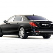 Brabus Mercedes Maybach 5 175x175 Brabus Mercedes Maybach 5 175x175 at Official: Brabus Mercedes Maybach