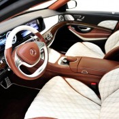 Brabus Mercedes Maybach 7 175x175 Brabus Mercedes Maybach 7 175x175 at Official: Brabus Mercedes Maybach