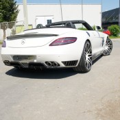 Brabus Mercedes SLS Roadster 4 175x175 Brabus Mercedes SLS Roadster 4 175x175 at Brabus Mercedes SLS Roadster Still Looks Fresh