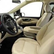 Brabus Mercedes V Class 12 175x175 at Brabus Mercedes V Class Renders the Maybach Pointless!