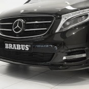 Brabus Mercedes V Class 3 175x175 at Brabus Mercedes V Class Renders the Maybach Pointless!