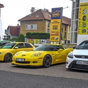 Cars Coffee Czech Republic 15 175x175 at Gallery: Cars & Coffee Czech Republic   June 2015