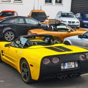 Cars Coffee Czech Republic 20 175x175 at Gallery: Cars & Coffee Czech Republic   June 2015