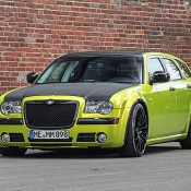 Chrysler 300C Wagon HplusB 1 175x175 at Chrysler 300C Wagon by HplusB Design