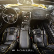 Corvette C6 Yellow Line 3 175x175 Corvette C6 Yellow Line 3 175x175 at Corvette C6 Yellow Line by Carlex Design