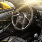 Corvette C6 Yellow Line 6 175x175 Corvette C6 Yellow Line 6 175x175 at Corvette C6 Yellow Line by Carlex Design