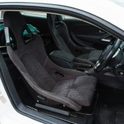 Custom VW Scirocco 5 175x175 at Custom VW Scirocco Slammed on Vossen Wheels