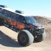 Ford Excursion Monster Limo 4 175x175 at Ford Excursion Monster Limo Is the Most Awesome Pointless Thing Ever!