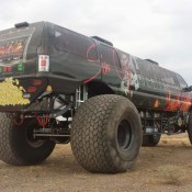 Ford Excursion Monster Limo 7 175x175 at Ford Excursion Monster Limo Is the Most Awesome Pointless Thing Ever!