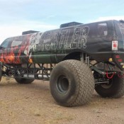Ford Excursion Monster Limo 9 175x175 at Ford Excursion Monster Limo Is the Most Awesome Pointless Thing Ever!