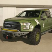 Ford F 150 Halo Sandcat 1 175x175 at Ford F 150 Halo Sandcat by GAS