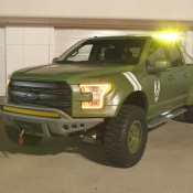 Ford F 150 Halo Sandcat 2 175x175 at Ford F 150 Halo Sandcat by GAS