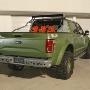 Ford F 150 Halo Sandcat 3 175x175 at Ford F 150 Halo Sandcat by GAS