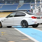 G Power BMW M3 2 175x175 at G Power BMW M3 & M4 Get 560 PS