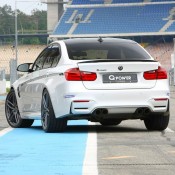 G Power BMW M3 3 175x175 at G Power BMW M3 & M4 Get 560 PS