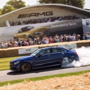 Goodwood Mercedes Benz 1 175x175 at 2015 Goodwood: Mercedes Benz Highlights